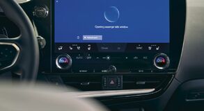 A vadonatúj Lexus NX a konnektivitás csúcsa 